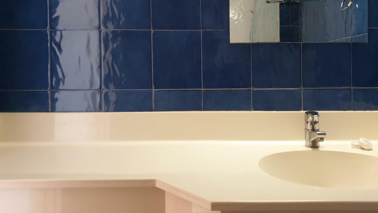 Paramount Hotel Apartments Protarász Kültér fotó