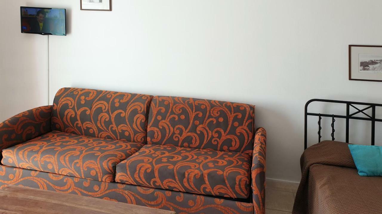 Paramount Hotel Apartments Protarász Kültér fotó