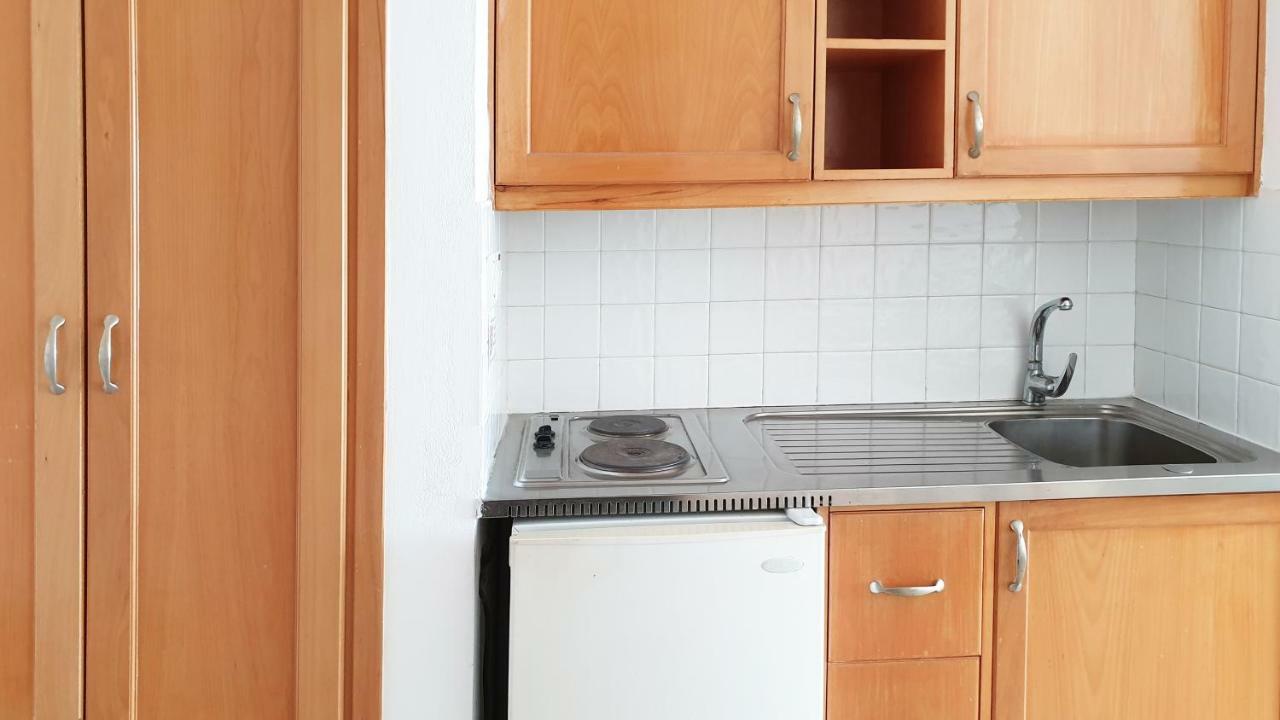 Paramount Hotel Apartments Protarász Kültér fotó
