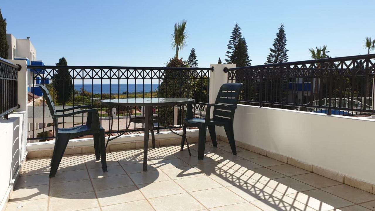 Paramount Hotel Apartments Protarász Kültér fotó