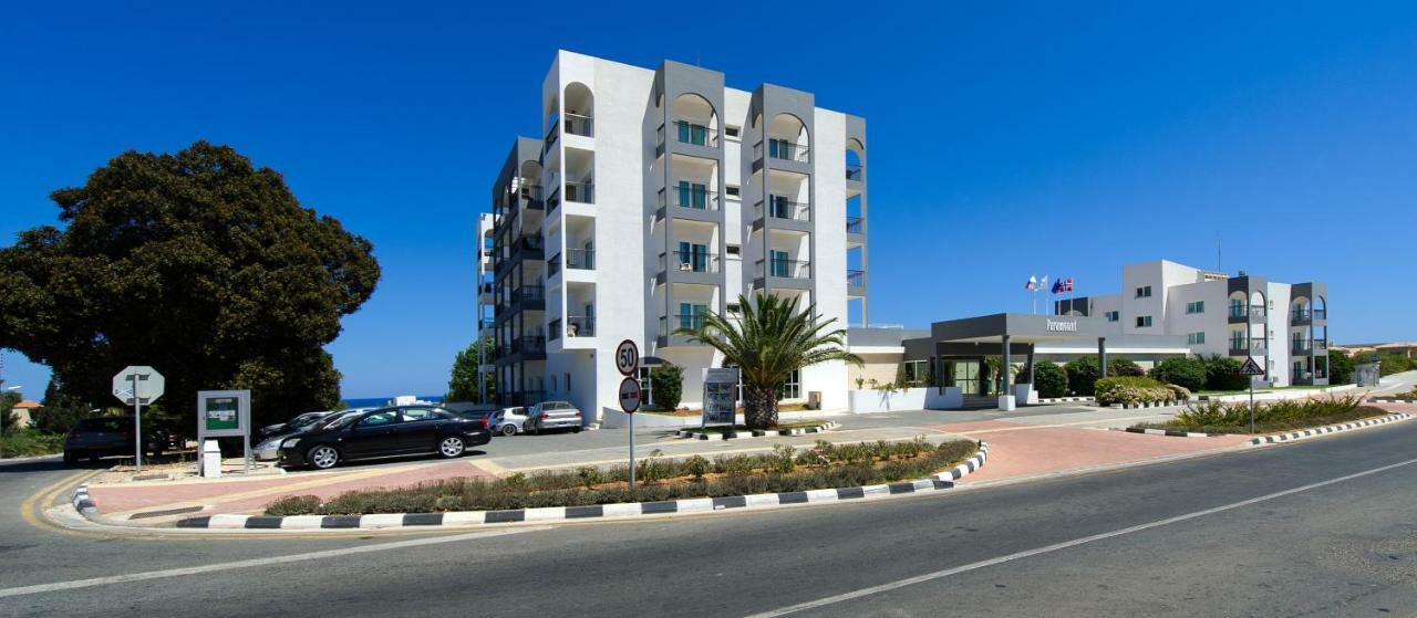 Paramount Hotel Apartments Protarász Kültér fotó