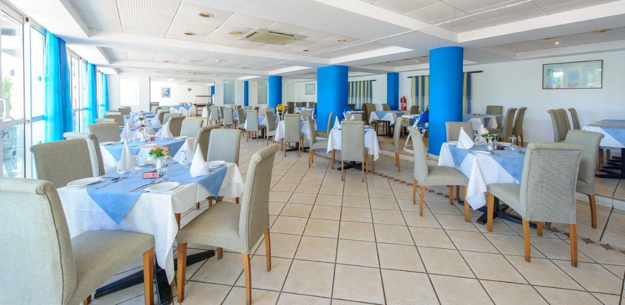 Paramount Hotel Apartments Protarász Kültér fotó