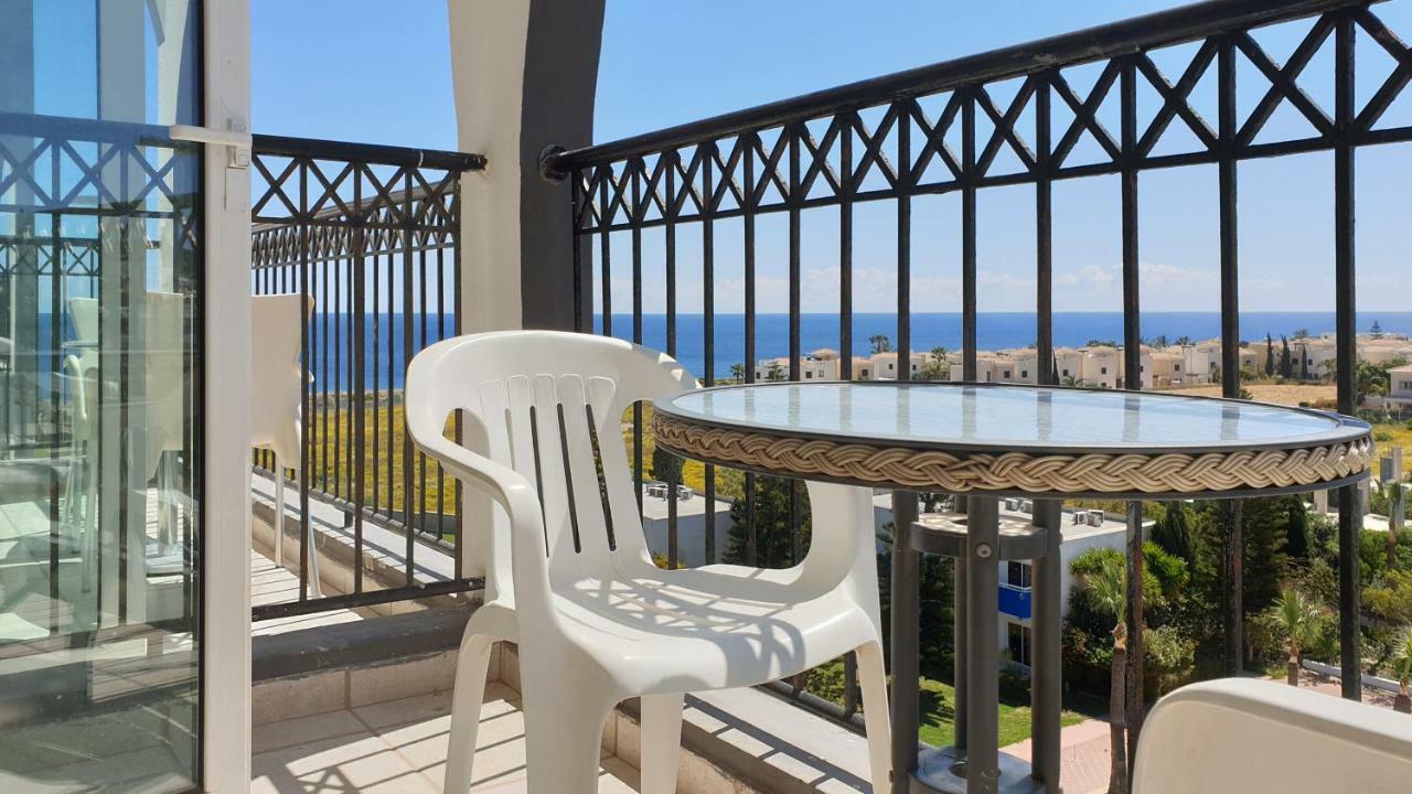 Paramount Hotel Apartments Protarász Kültér fotó