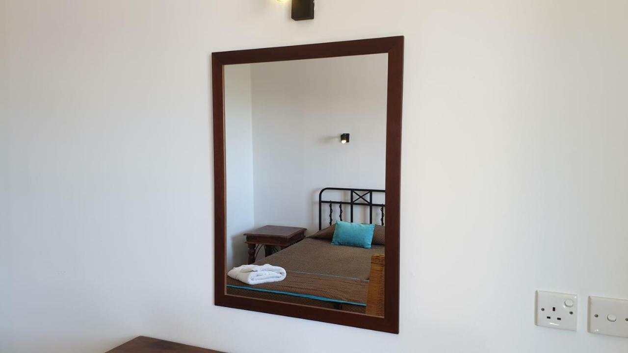 Paramount Hotel Apartments Protarász Kültér fotó