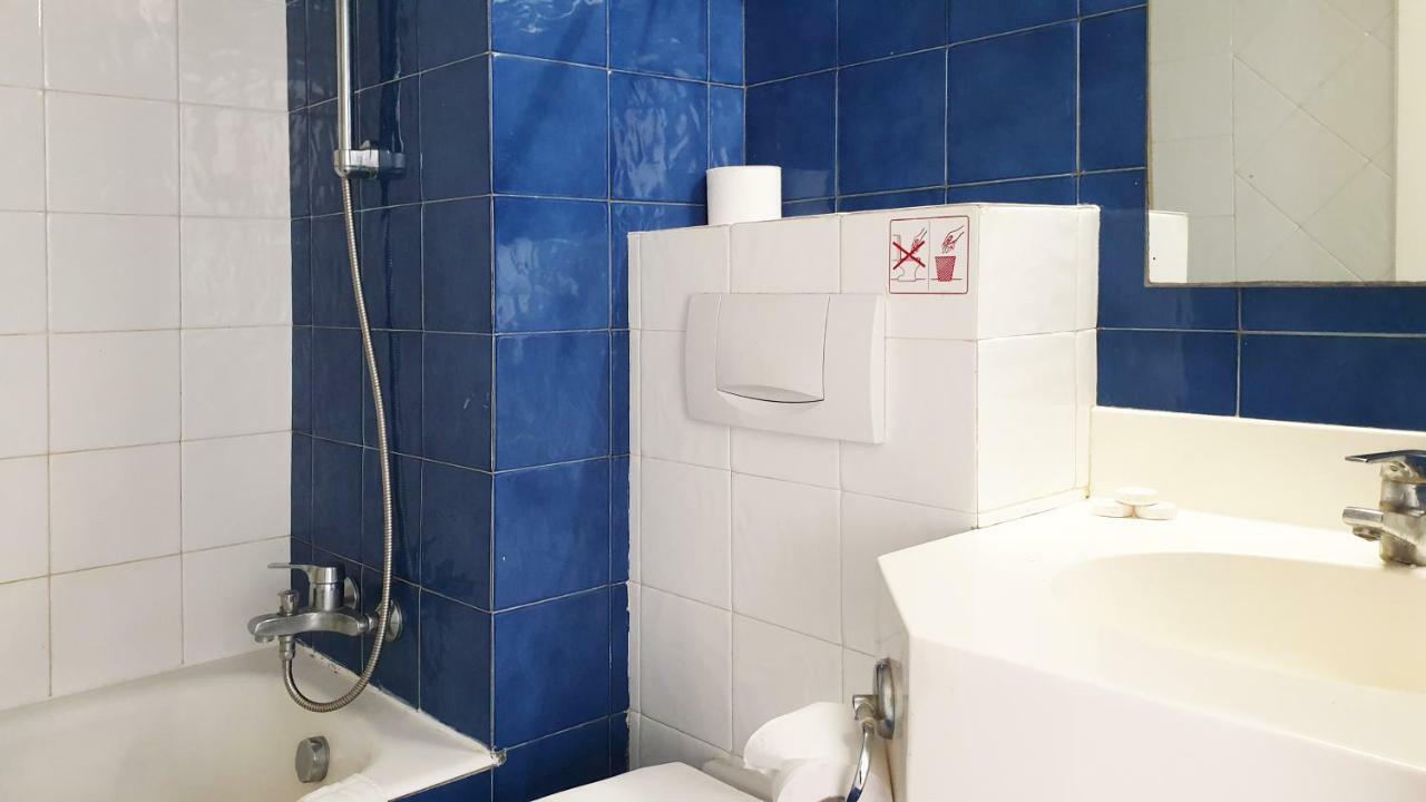 Paramount Hotel Apartments Protarász Kültér fotó