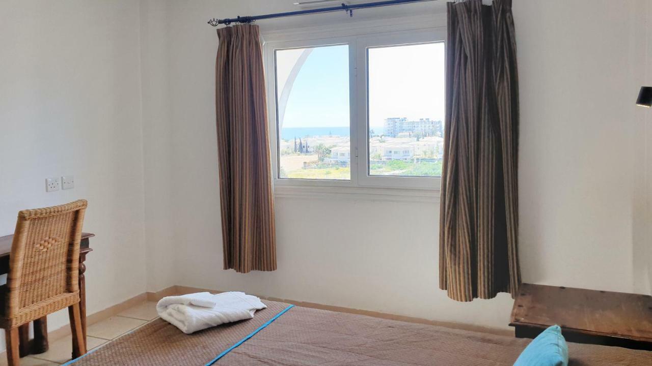 Paramount Hotel Apartments Protarász Kültér fotó